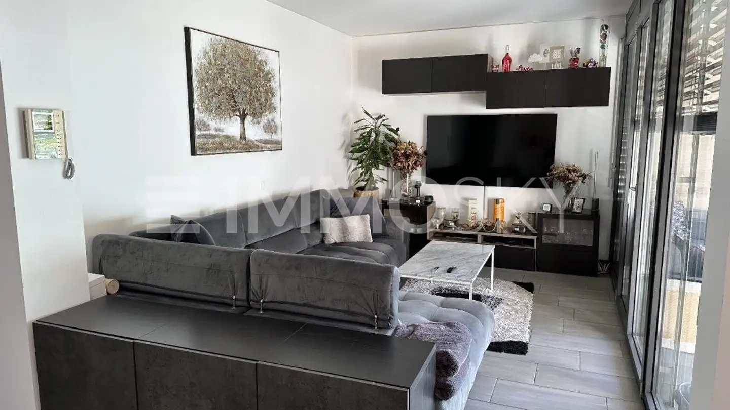 Apartment for sale - 6900 Lugano