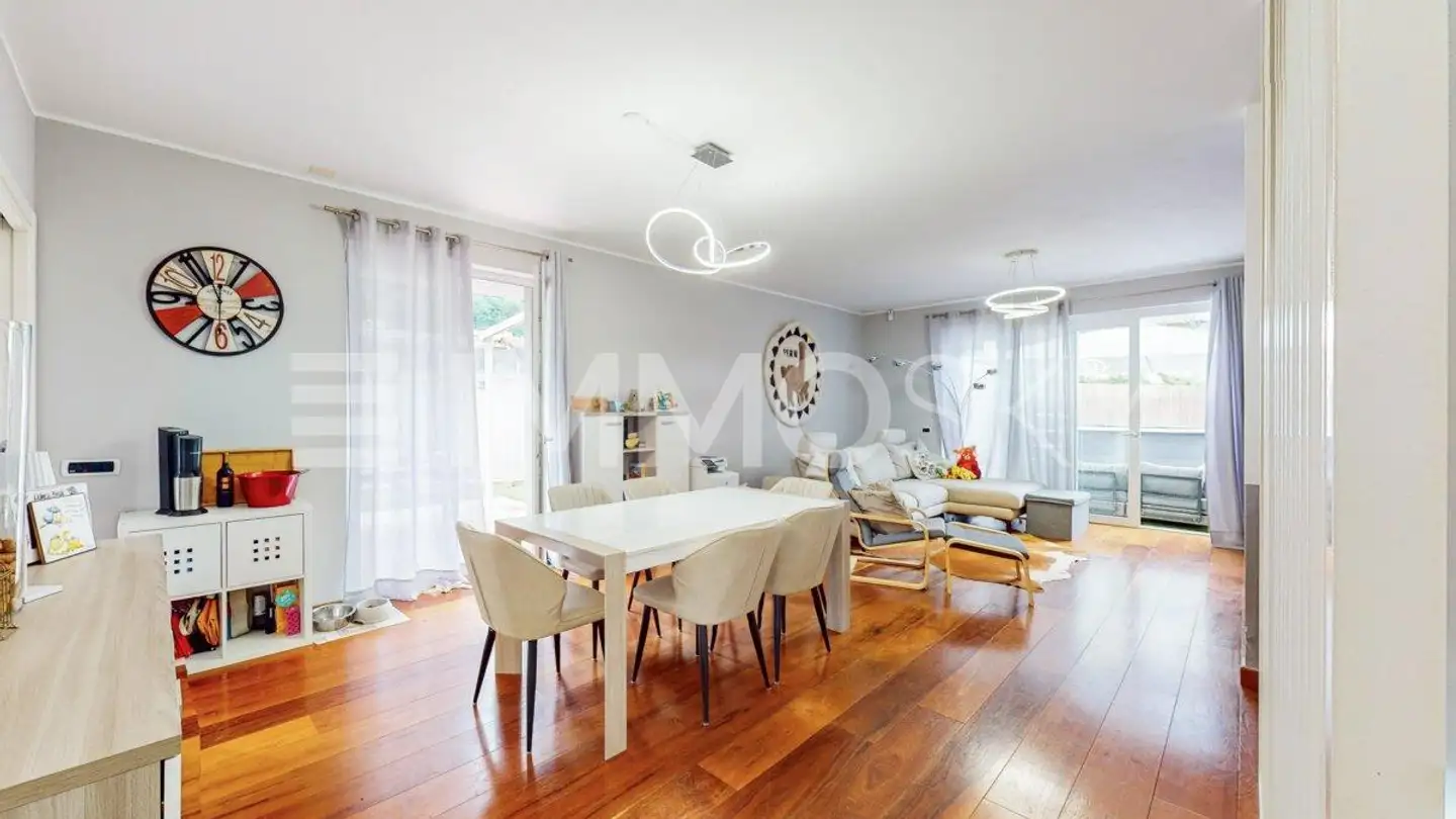 Single house for sale - 6818 Melano