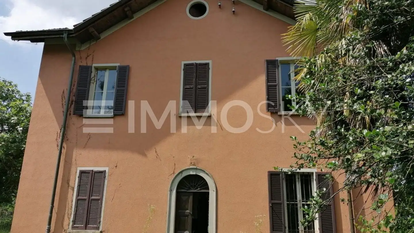 Casa singola in vendita - 6980 Castelrotto - Photo 2