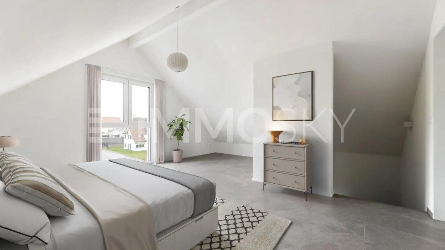 Casa singola in vendita - 4208 Nunningen - Photo 4