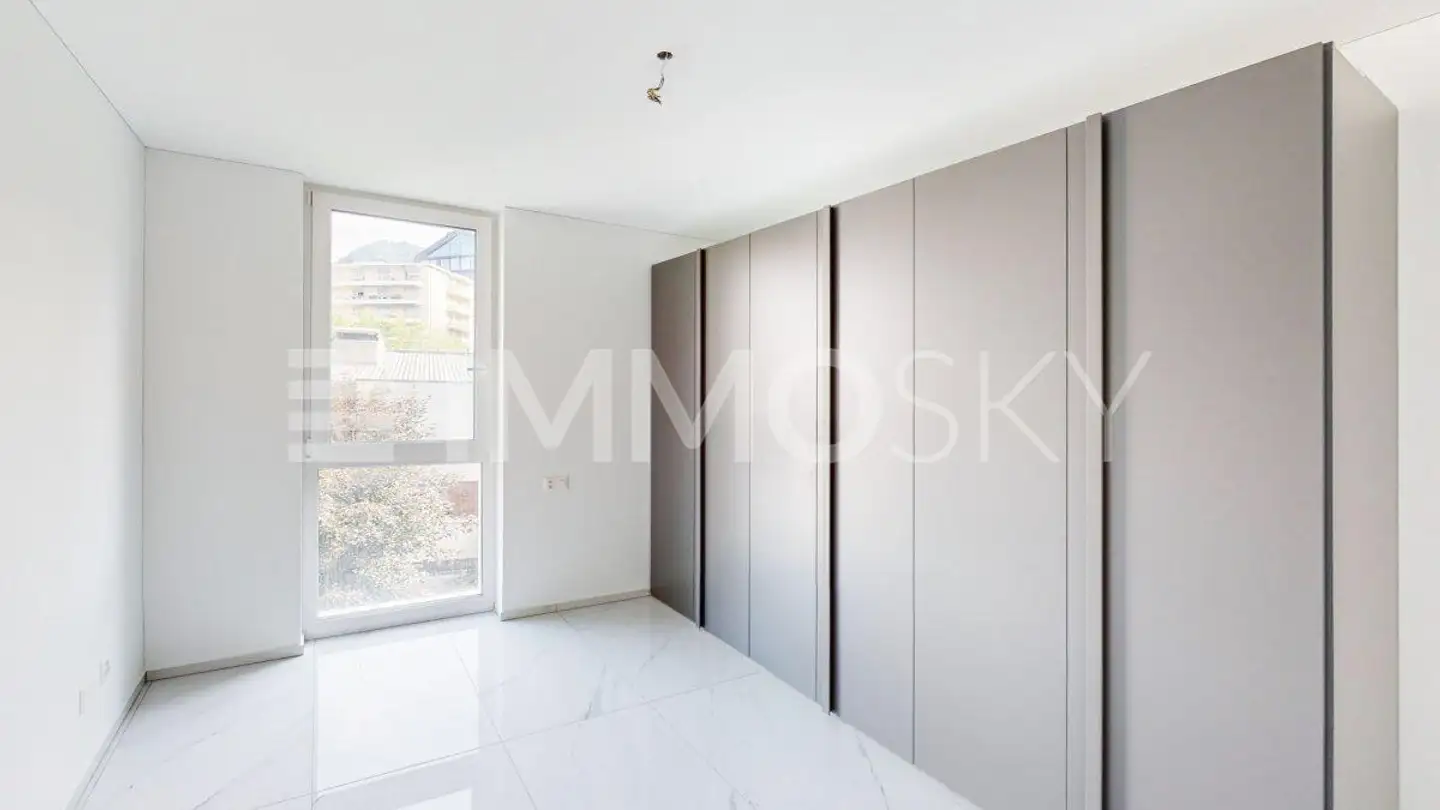 Appartamento in vendita - 6833 Vacallo - Photo 3