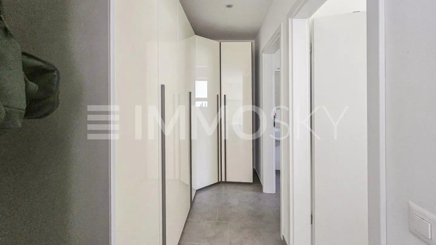 Wohnung kaufen - 6830 Chiasso - Foto 3
