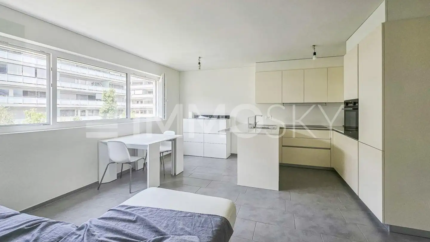 Wohnung kaufen - 6830 Chiasso