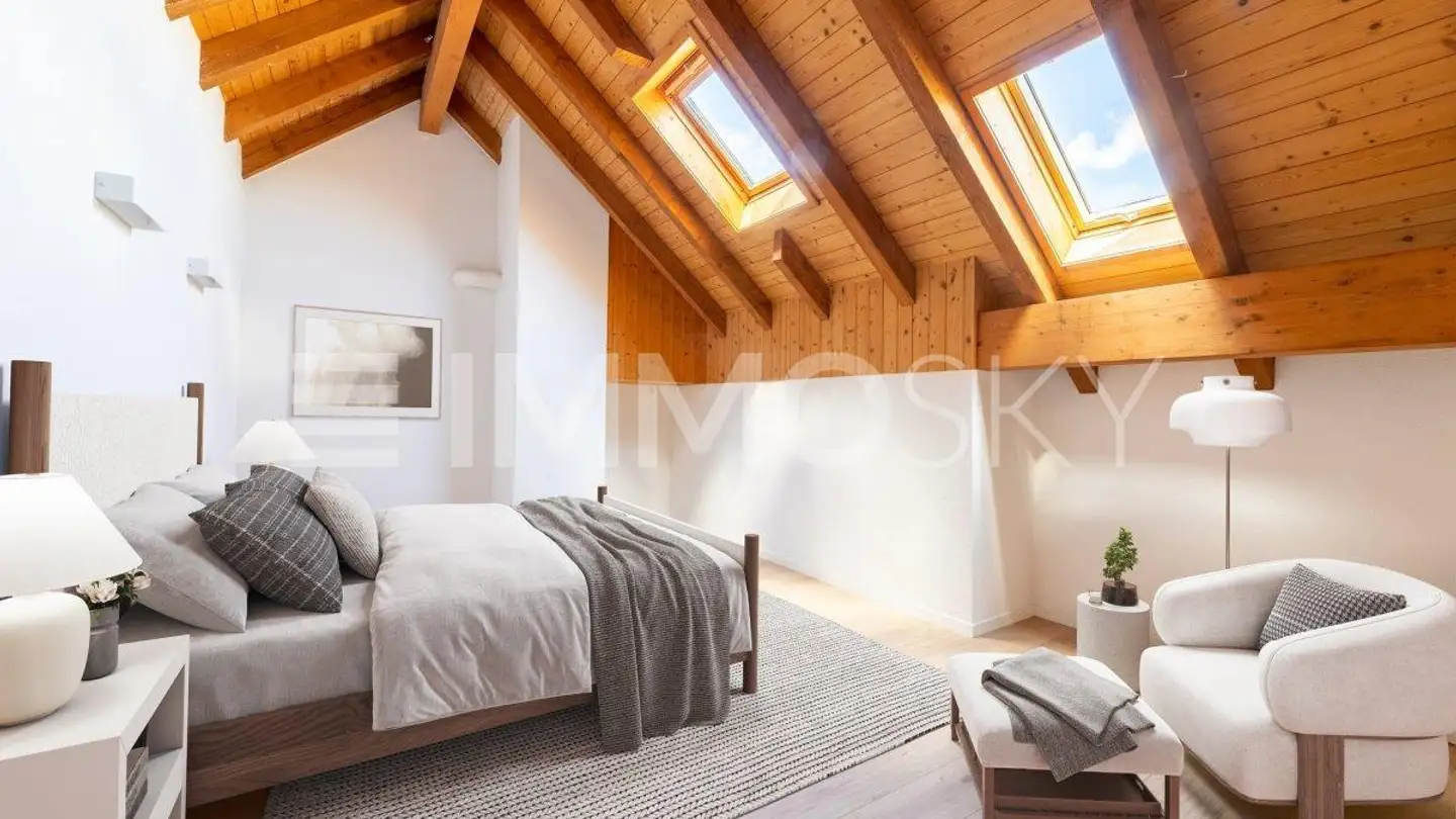 Appartamento in vendita - 5242 Birr - Foto 4