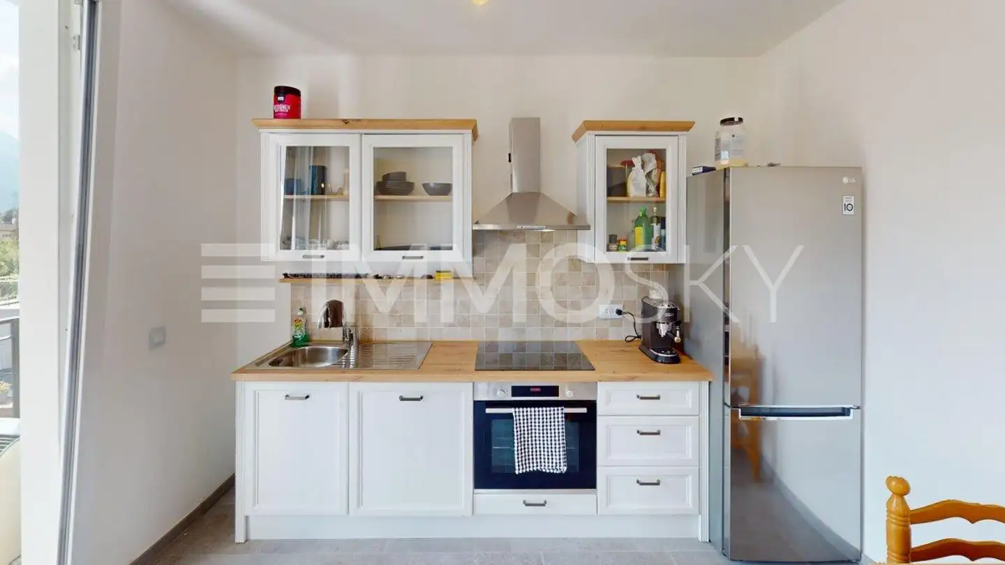 Appartamento in vendita - 6516 Cugnasco - Photo 3