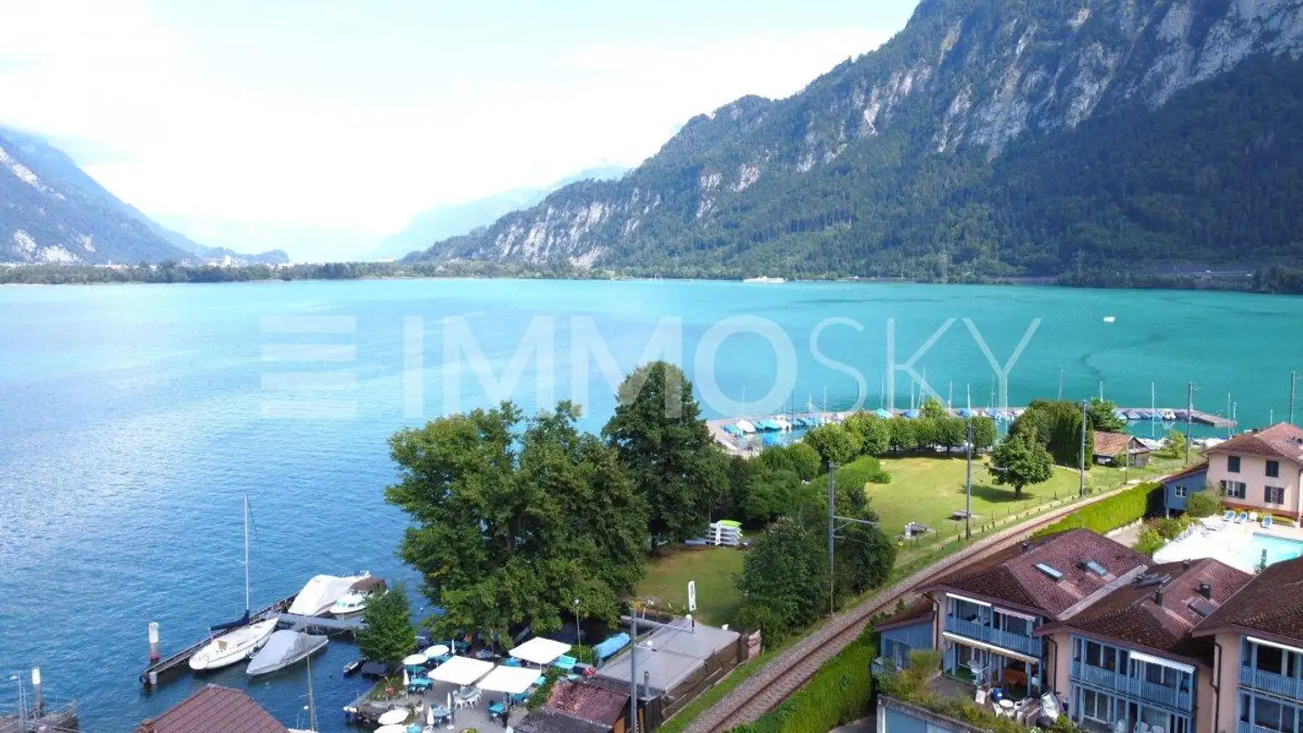 Bauland kaufen - 3707 Därligen - Foto 2