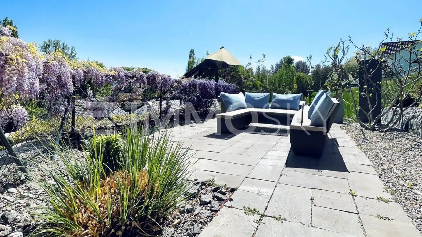 Casa a schiera in vendita - 1586 Vallamand - Photo 3