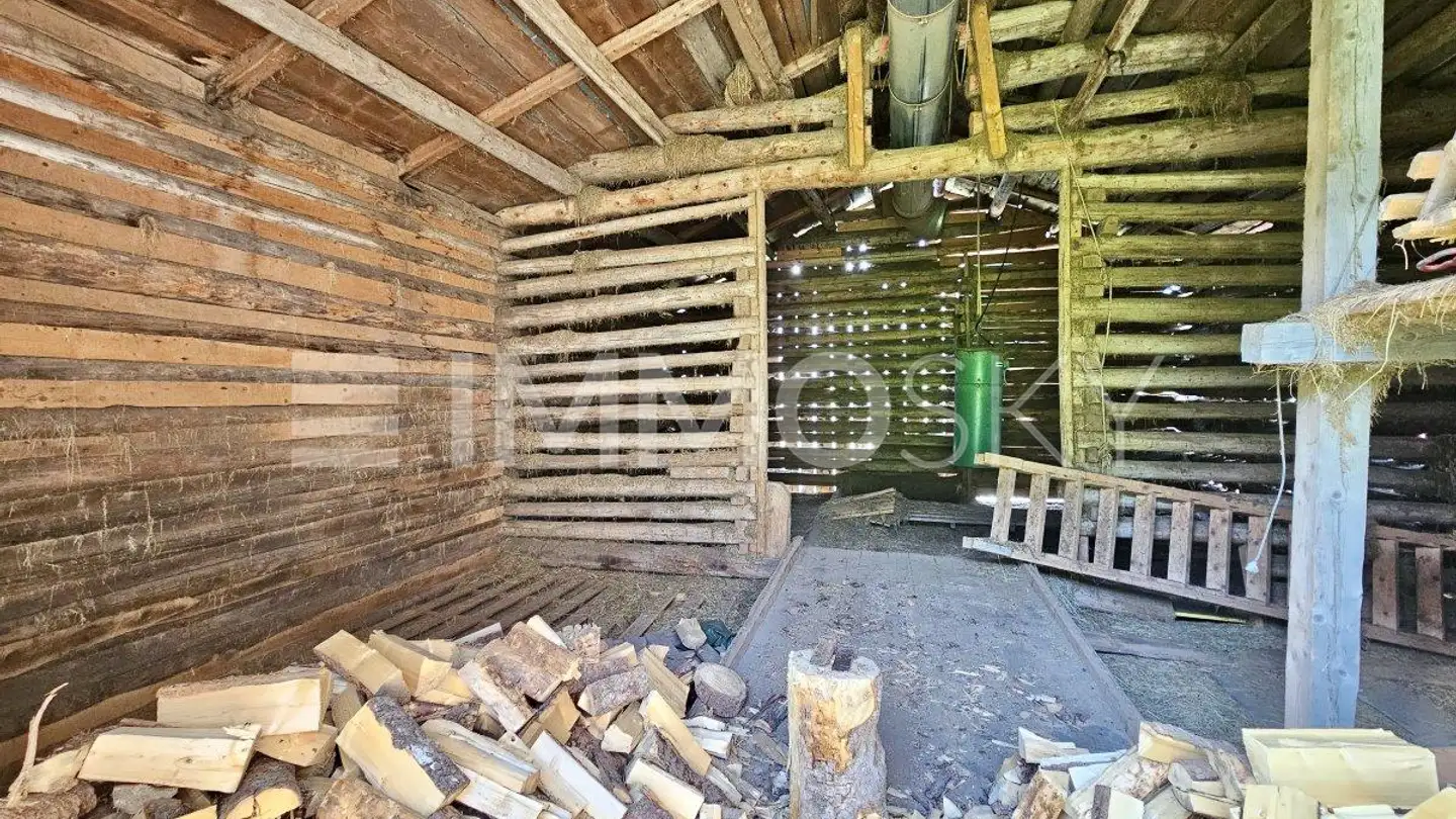 Terreno edificabile in vendita - 7134 Obersaxen - Photo 3