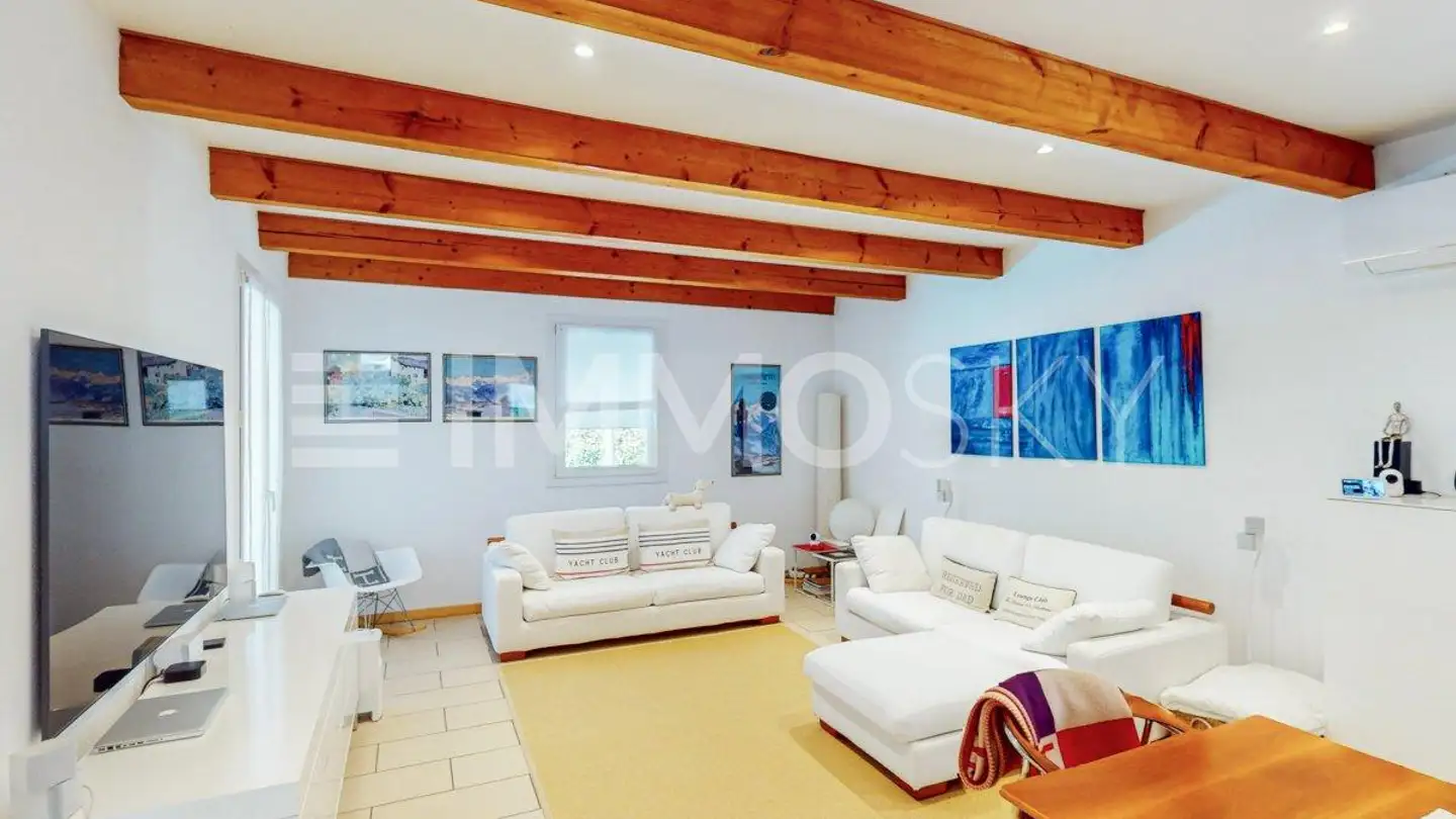 Villa in vendita - 6826 Riva San Vitale - Photo 4