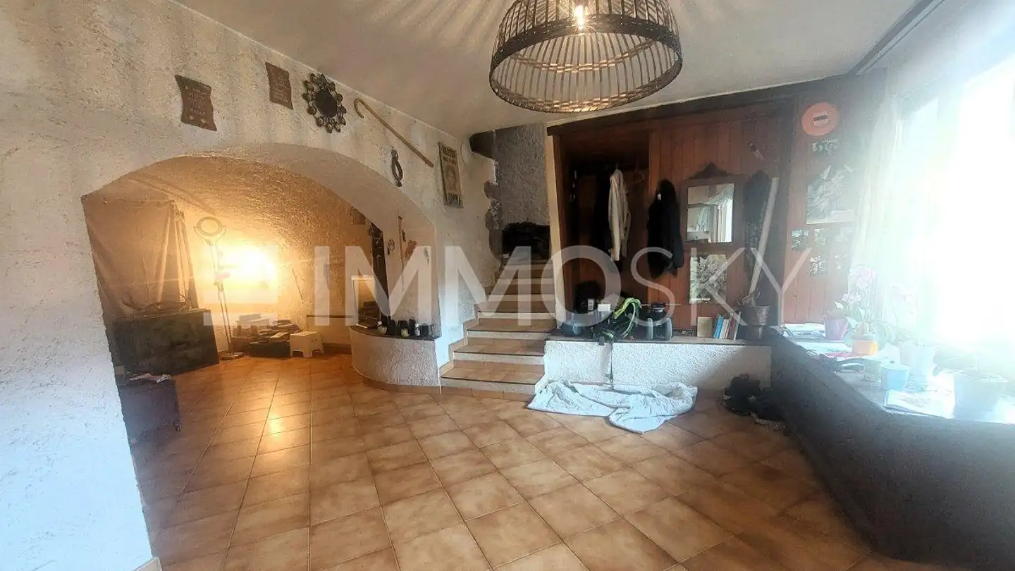 Casa a schiera in vendita - 6983 Magliaso - Photo 2