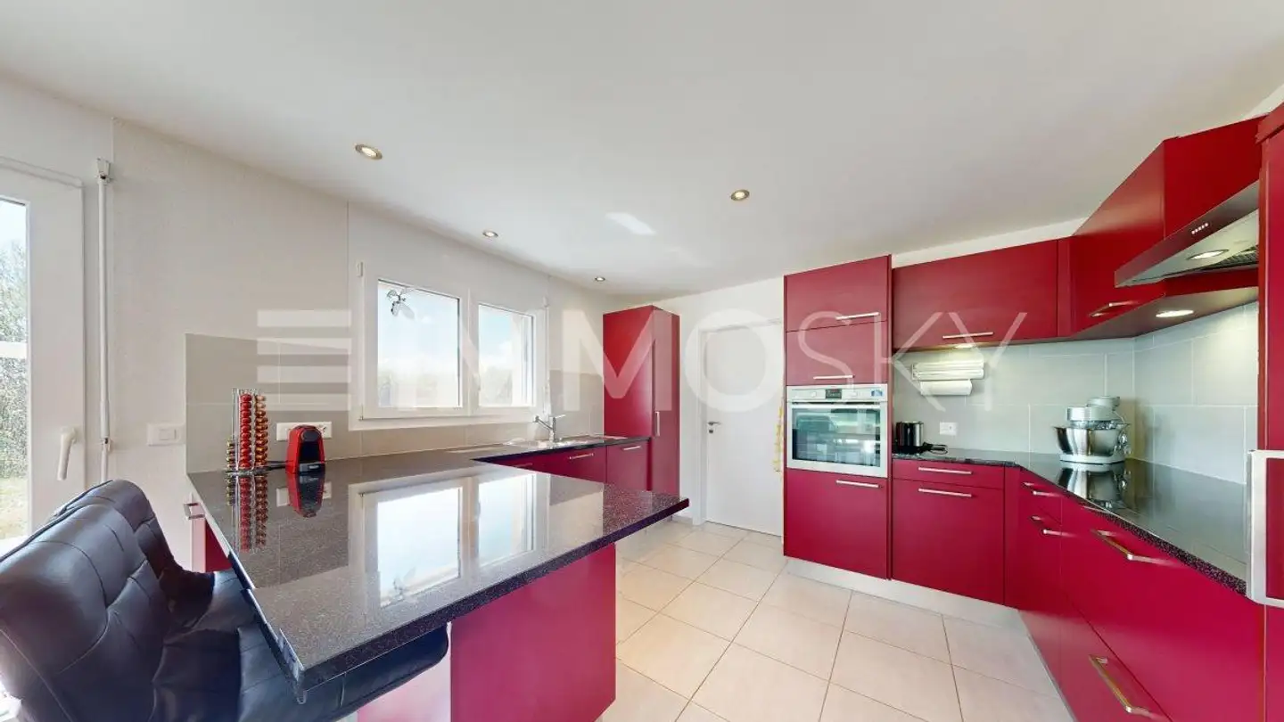 Casa singola in vendita - 1564 Domdidier - Photo 4