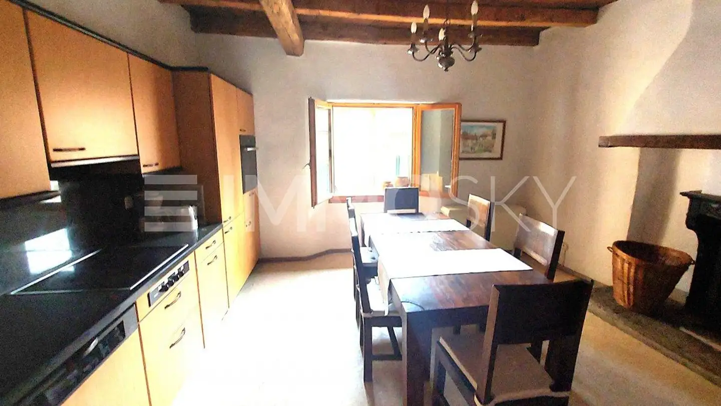 Appartamento in vendita - 6838 Cabbio - Photo 3