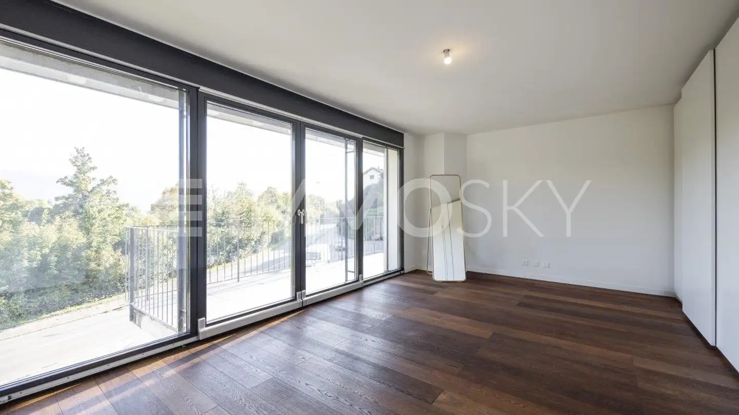 Casa a schiera in vendita - 1009 Pully - Photo 4