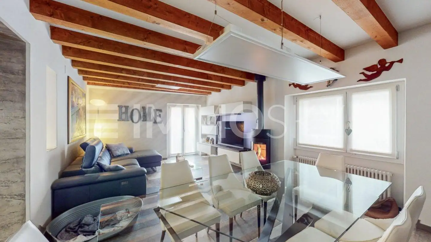 Casa singola in vendita - 6815 Melide - Photo 2