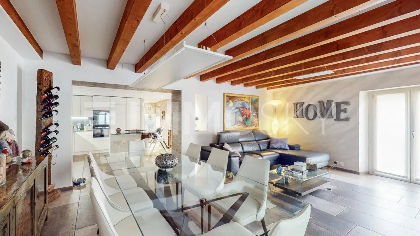 Casa singola in vendita - 6815 Melide - Photo 3