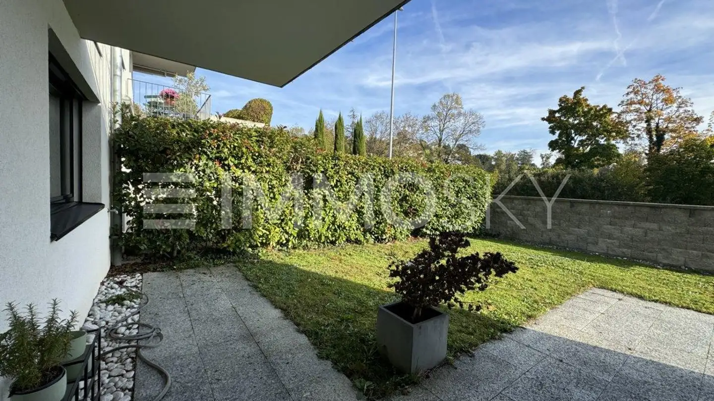 Casa a schiera in vendita - 1009 Pully - Photo 2