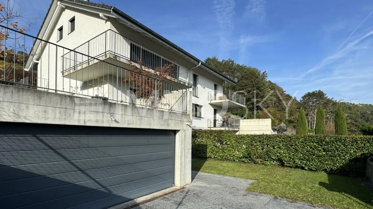 Maison en terrasse à vendre - 1009 Pully - Photo 2