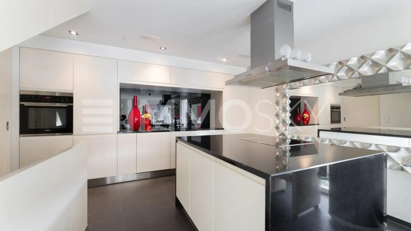 Casa singola in vendita - 4133 Pratteln - Photo 3