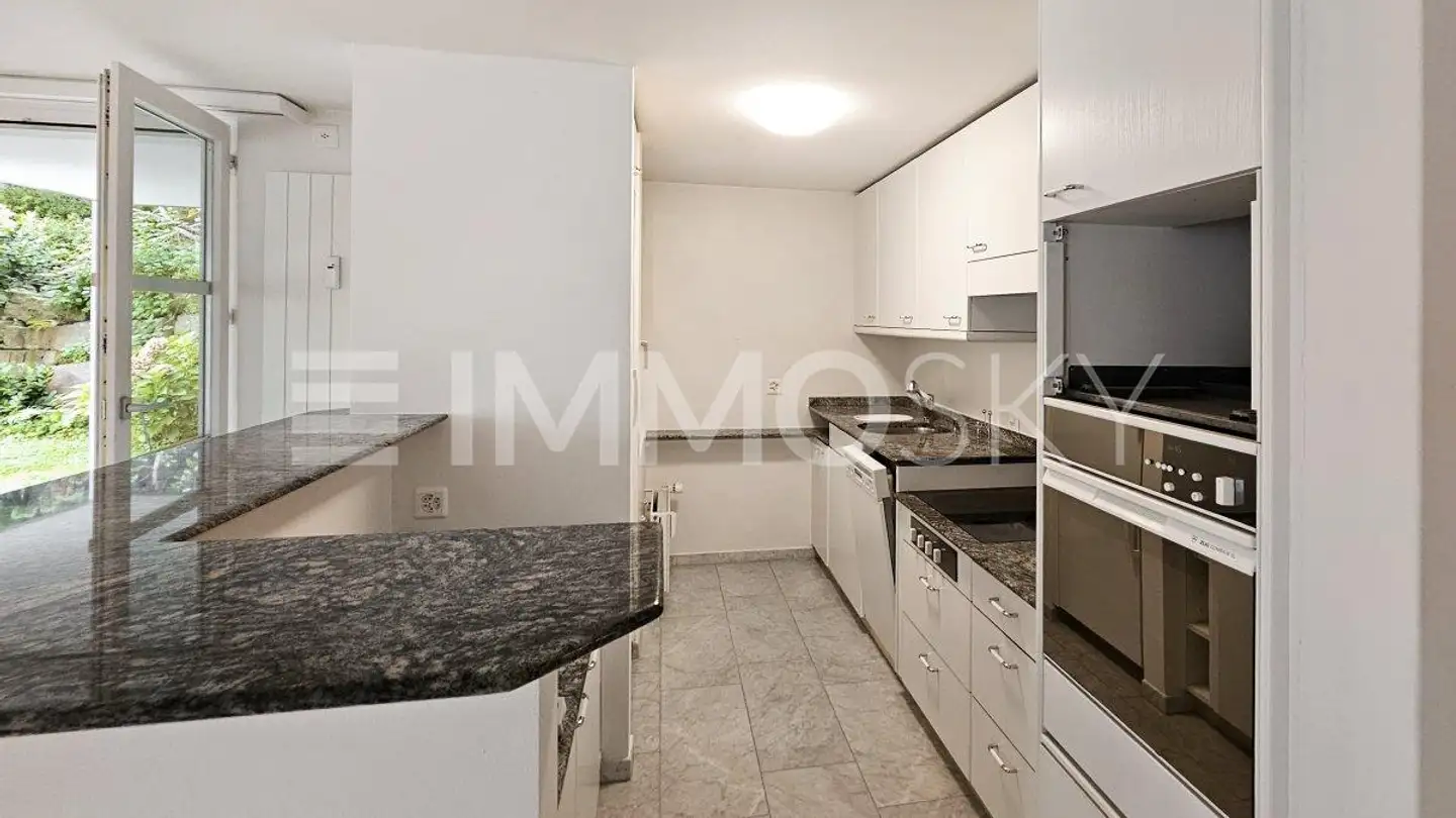 Appartamento in vendita - 8800 Thalwil - Photo 3