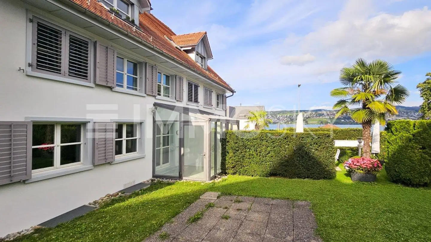 Apartment for sale - 8800 Thalwil