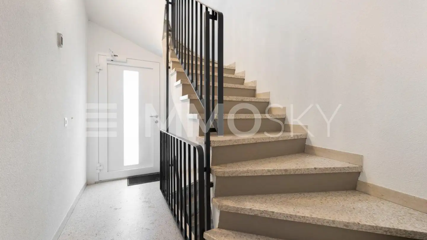 Edificio residenziale in vendita - 9428 Walzenhausen - Photo 4