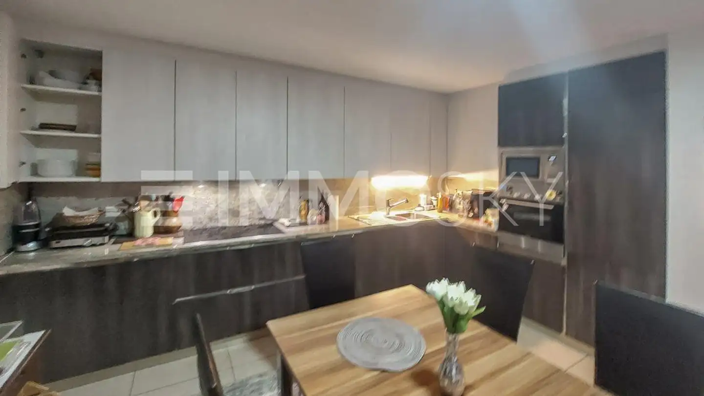 Appartamento in vendita - 6593 Cadenazzo - Photo 3