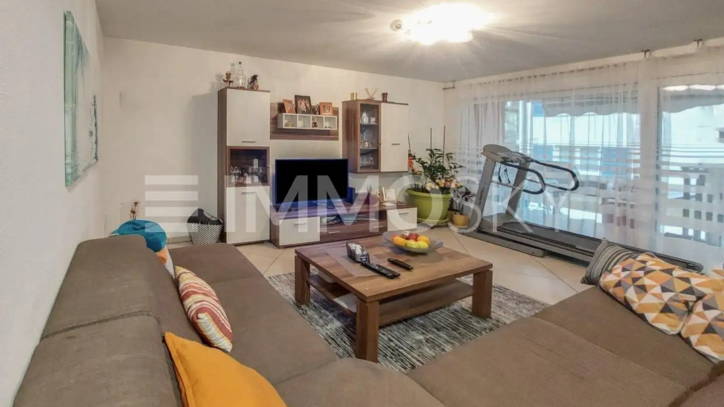 Apartment for sale - 6593 Cadenazzo