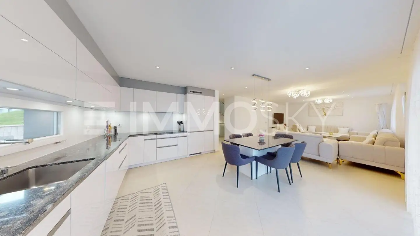 Villa in vendita - 1745 Lentigny - Photo 3