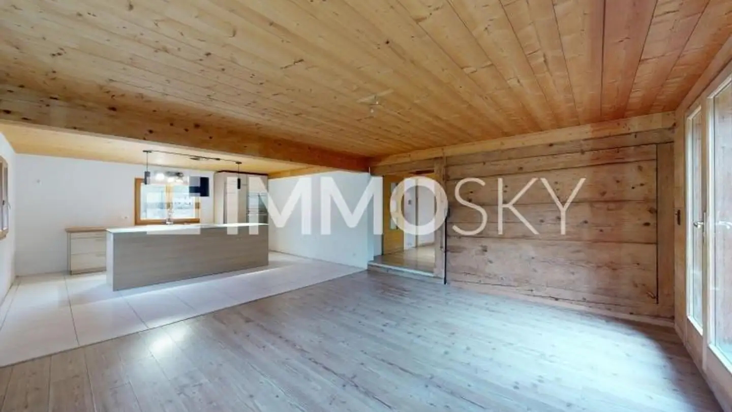 Casa singola in vendita - 1658 Rossinière - Photo 3