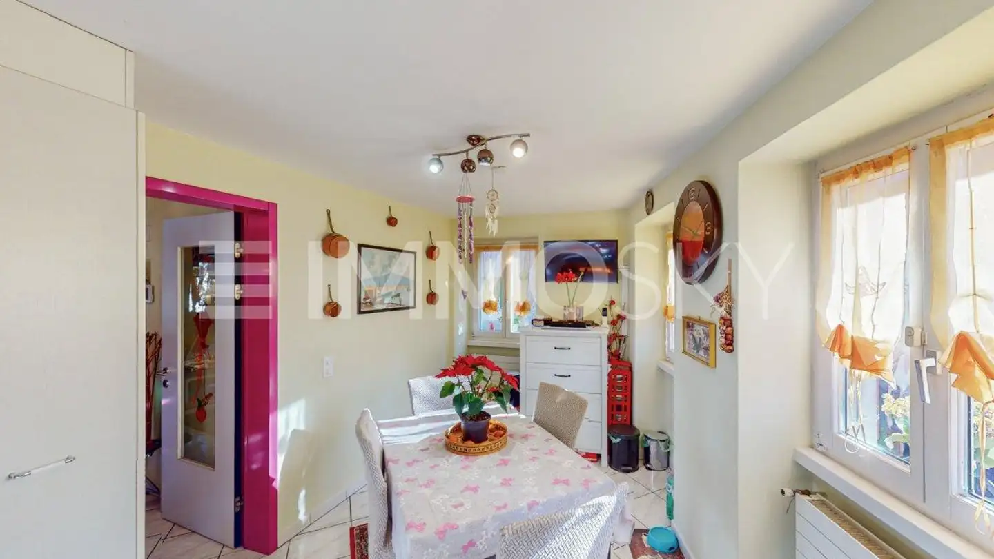 Casa singola in vendita - 6838 Cabbio - Photo 2