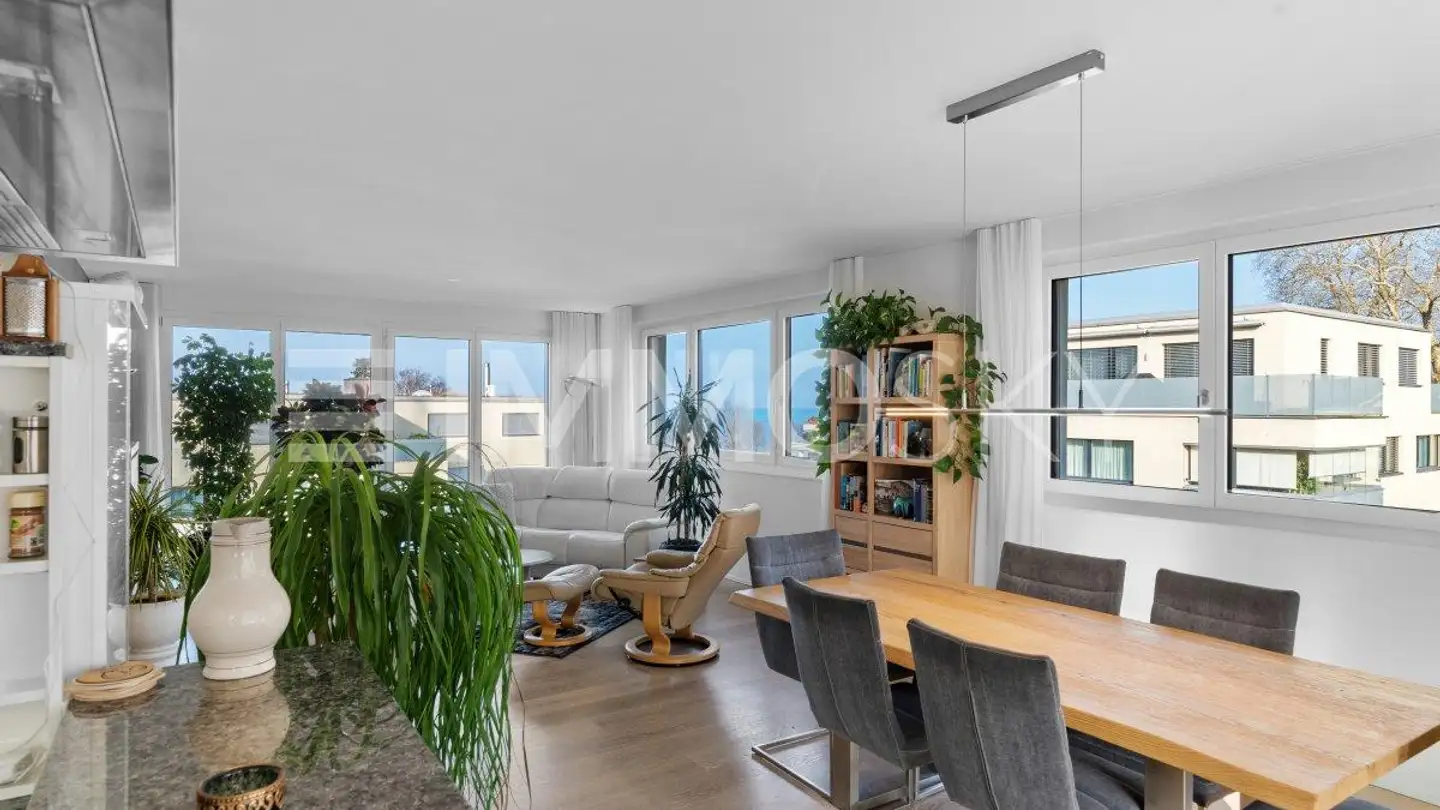 Appartamento in vendita - 9404 Rorschacherberg - Photo 2