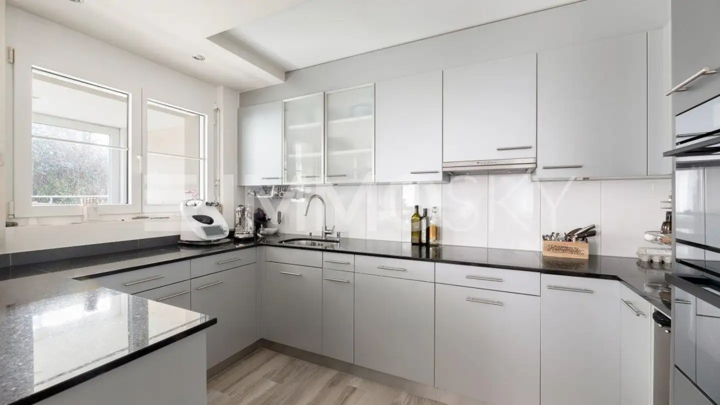 Appartamento in vendita - 8192 Glattfelden - Photo 3