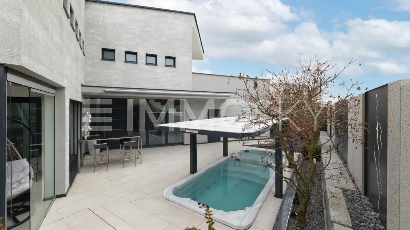 Casa singola in vendita - 4802 Strengelbach - Photo 2