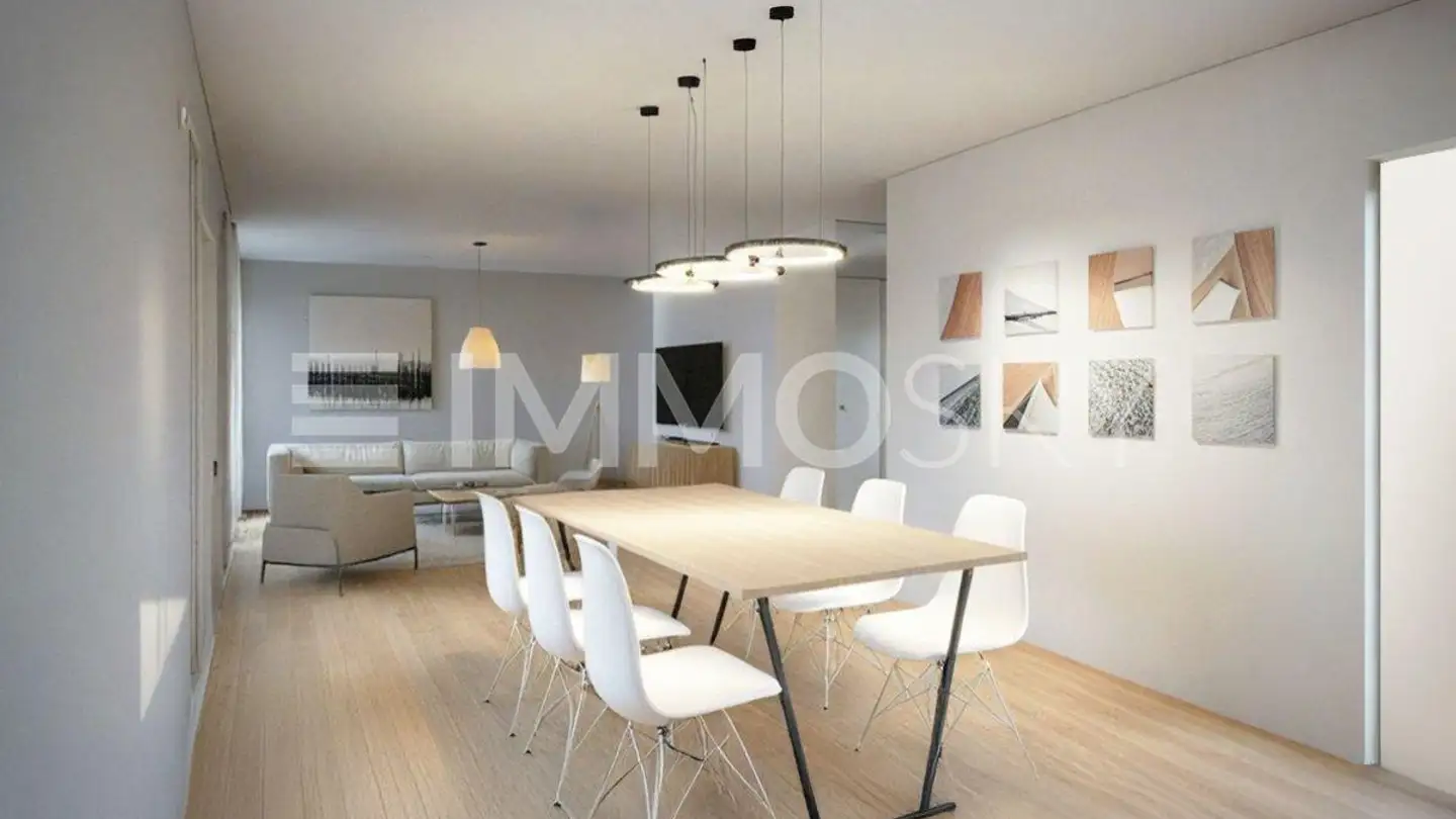 Appartamento in vendita - 1541 Sévaz - Photo 3