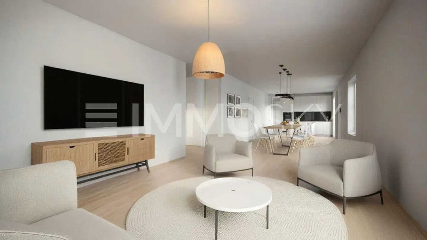 Appartamento in vendita - 1541 Sévaz - Photo 2