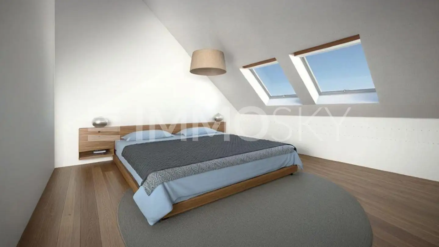 Duplex in vendita - 1541 Sévaz - Photo 3