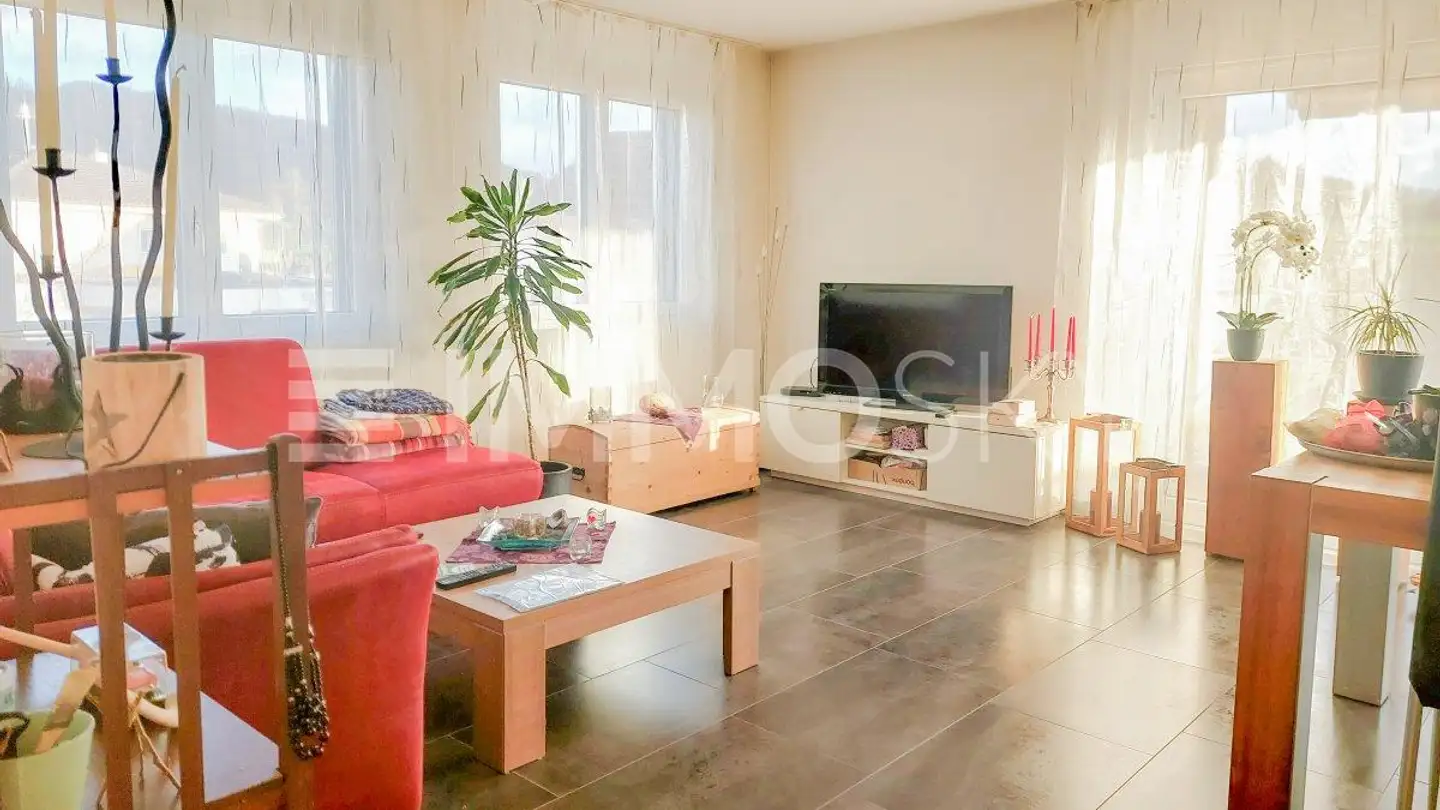 Appartamento in vendita - 5621 Zufikon - Photo 3