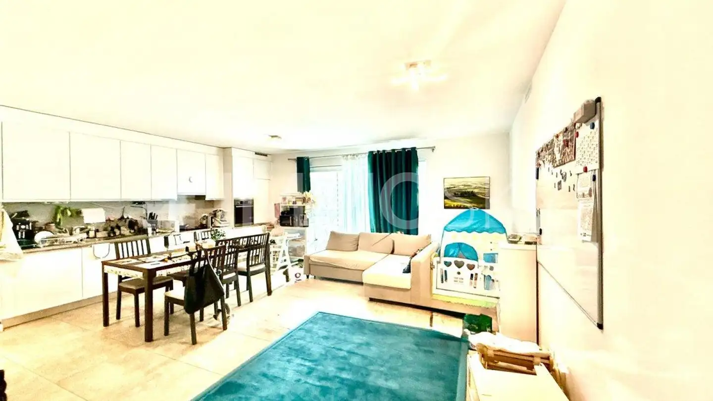 Appartement à vendre - 6500 Bellinzona