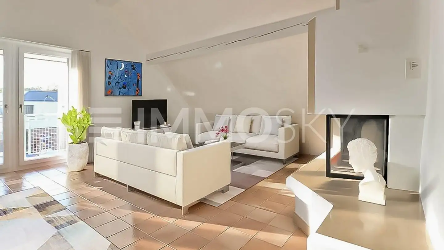 Appartamento in vendita - 1436 Chamblon
