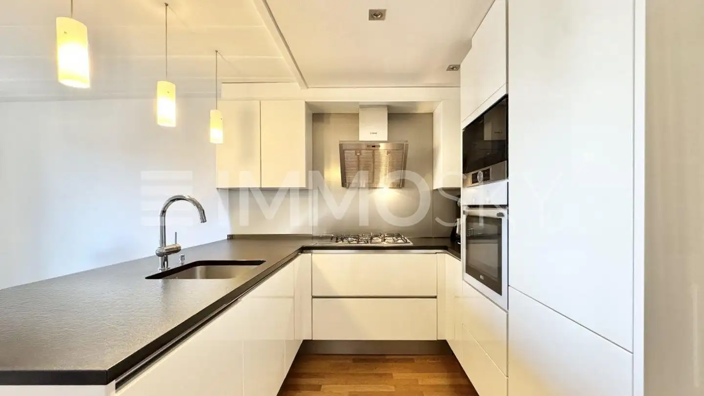 Casa a schiera in vendita - 2016 Cortaillod - Photo 3