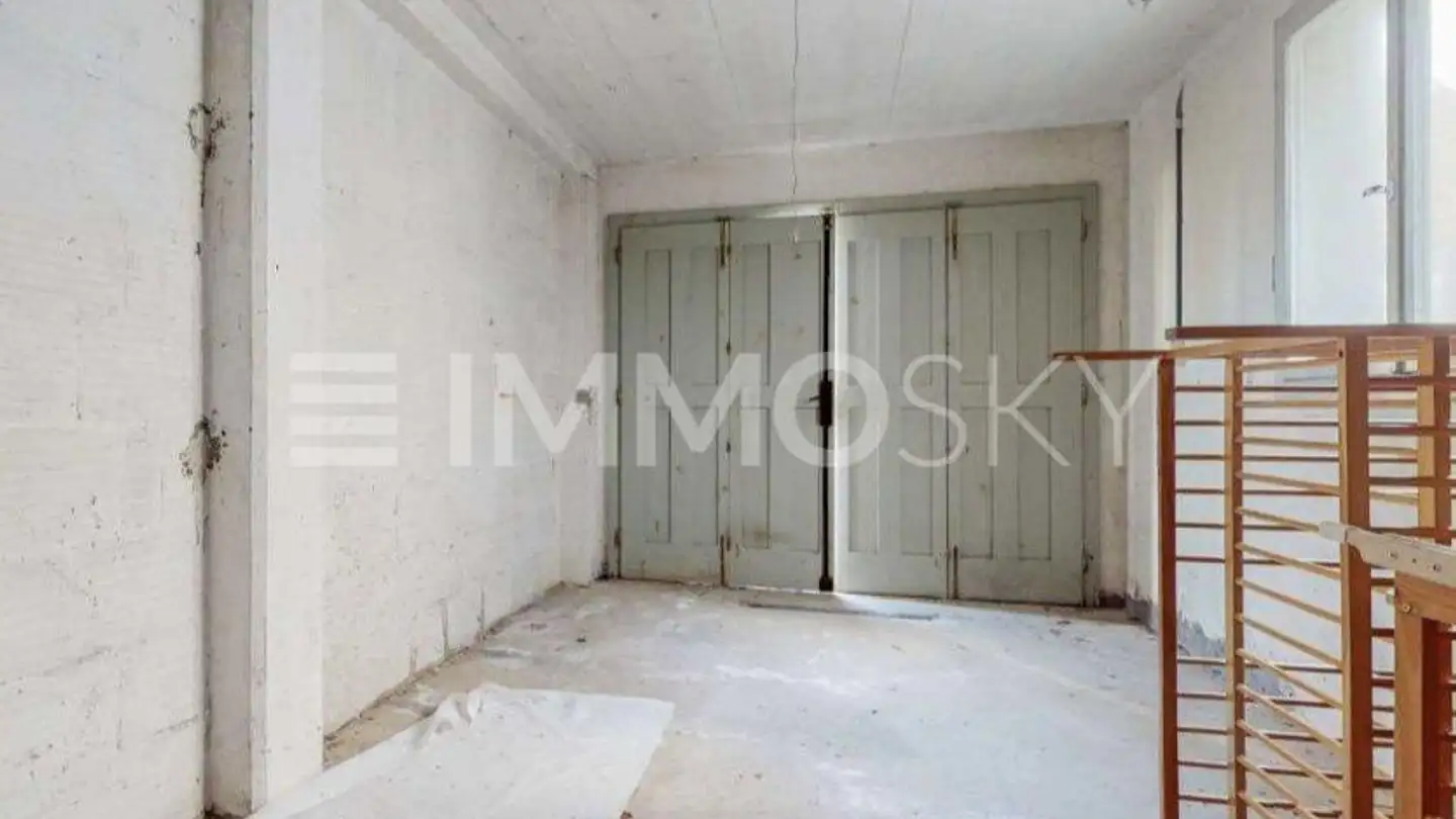 Casa singola in vendita - 8214 Gächlingen - Photo 2