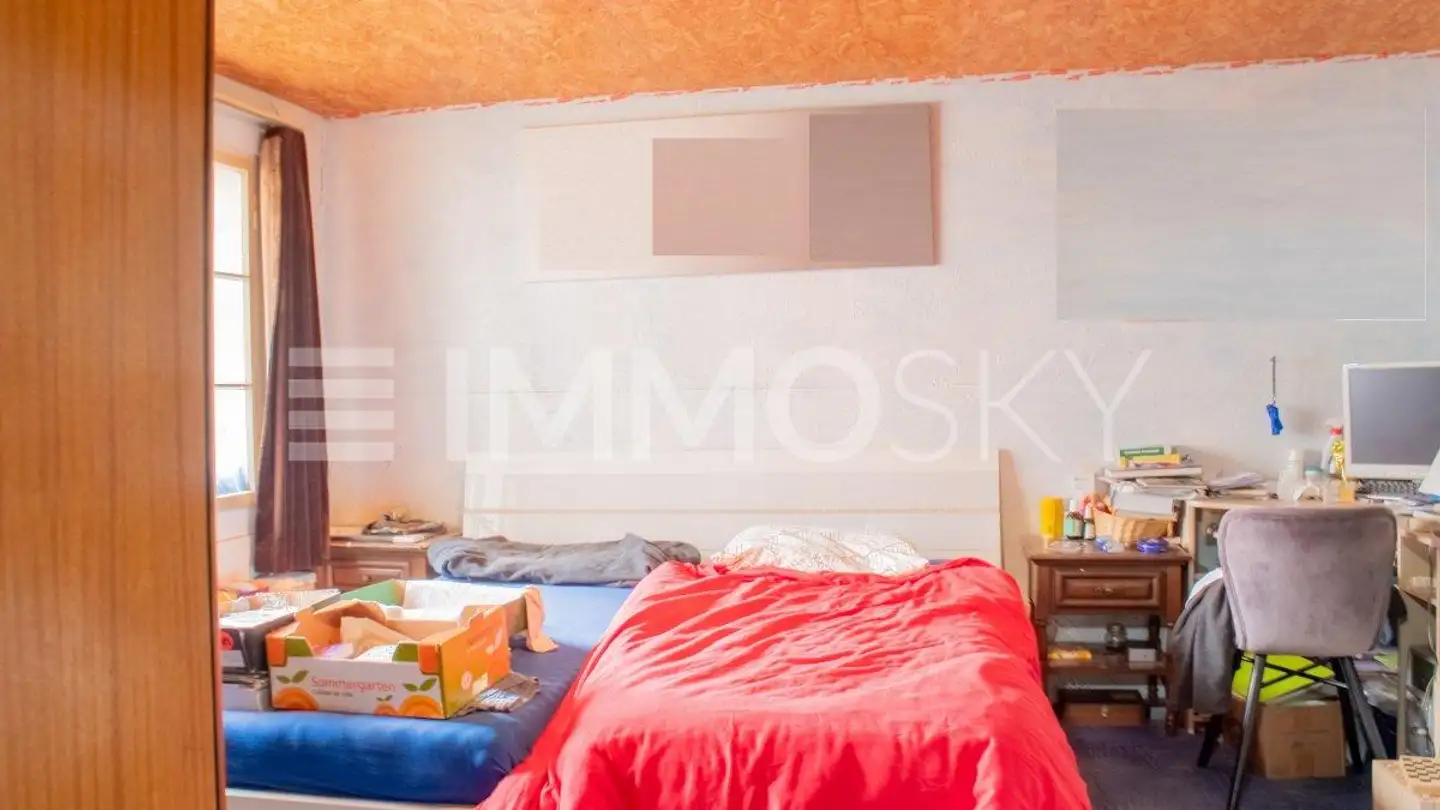 Immeuble résidentiel à vendre - 6442 Gersau - Photo 4