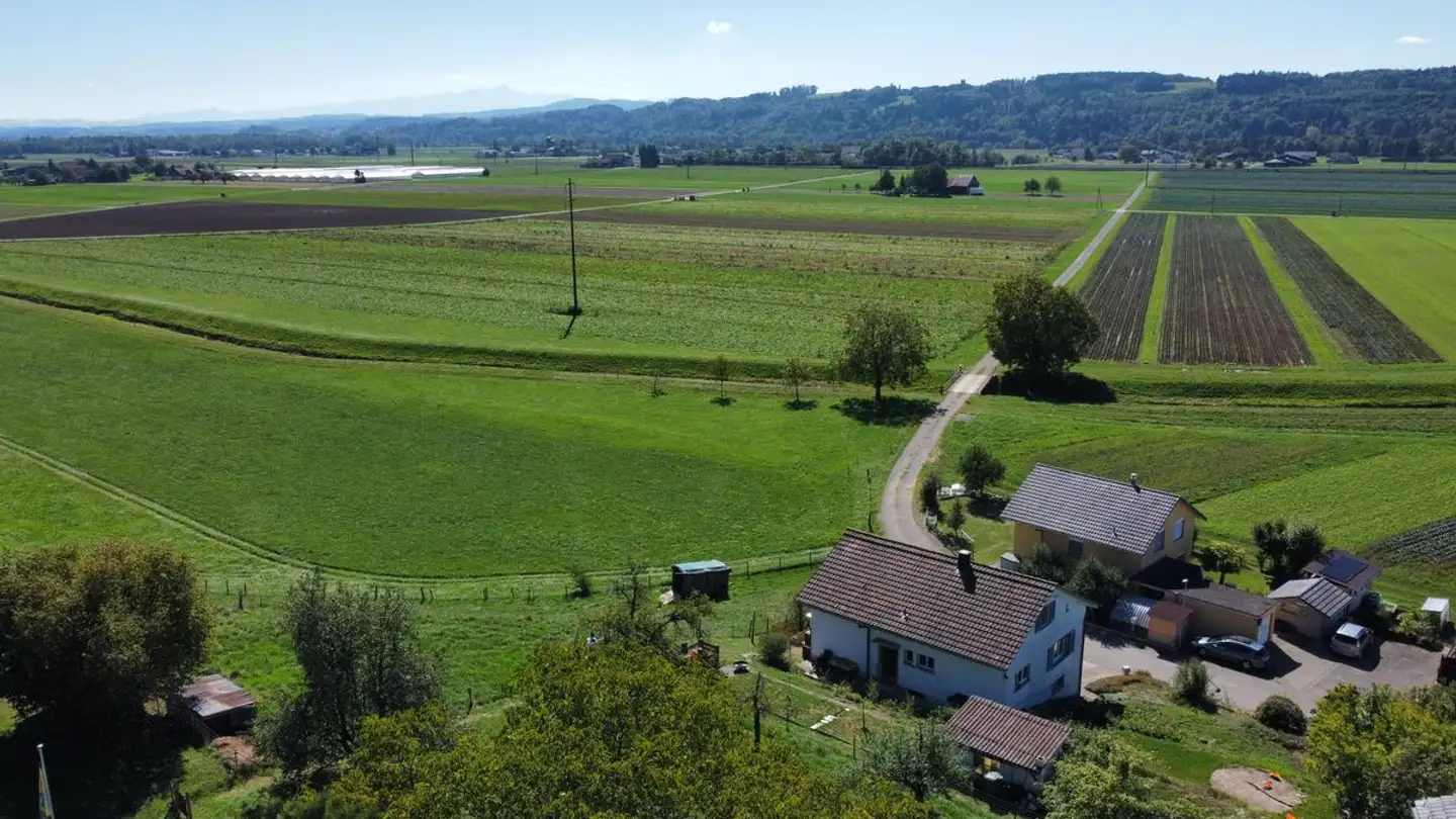 Bauland kaufen - 8556 Wigoltingen - Foto 4