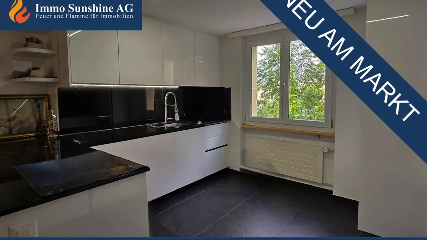 Apartment for sale - 8580 Amriswil