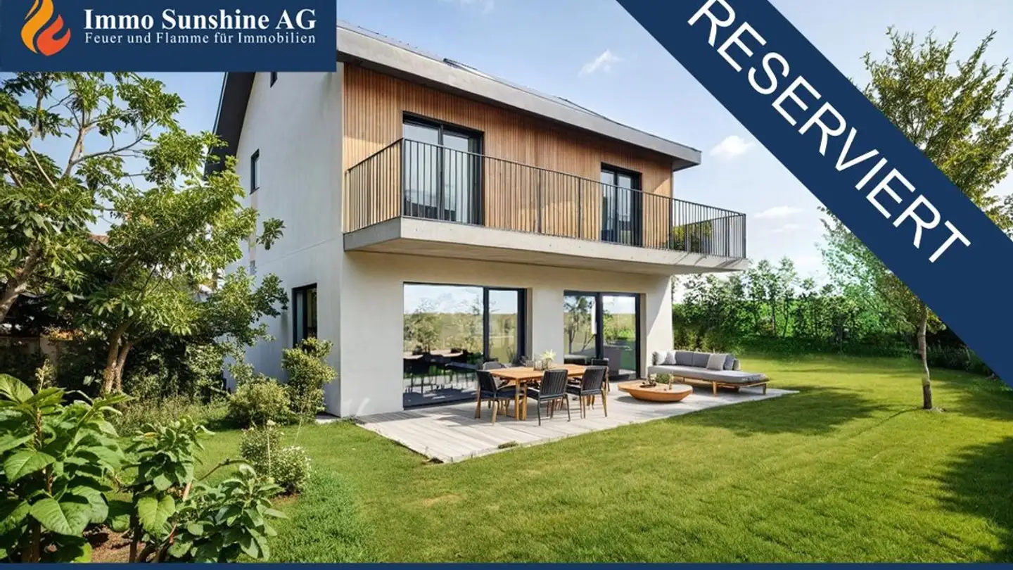 Appartement à vendre - 8580 Amriswil