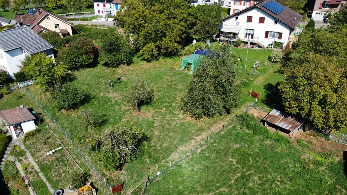 Bauland kaufen - 8556 Wigoltingen - Foto 2
