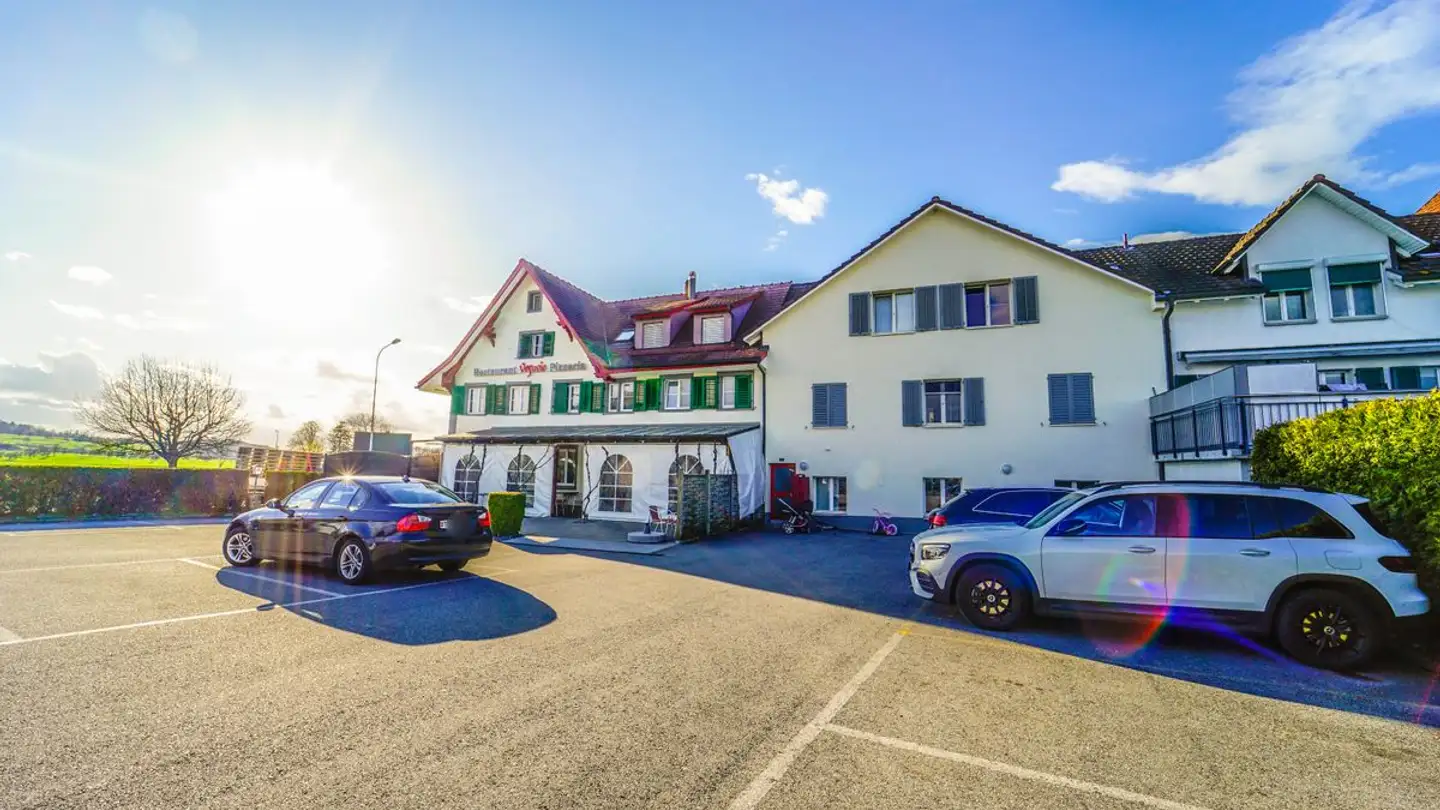 Wohnung mieten - Kreuzlingerstrasse 86, 8580 Amriswil - Foto 2