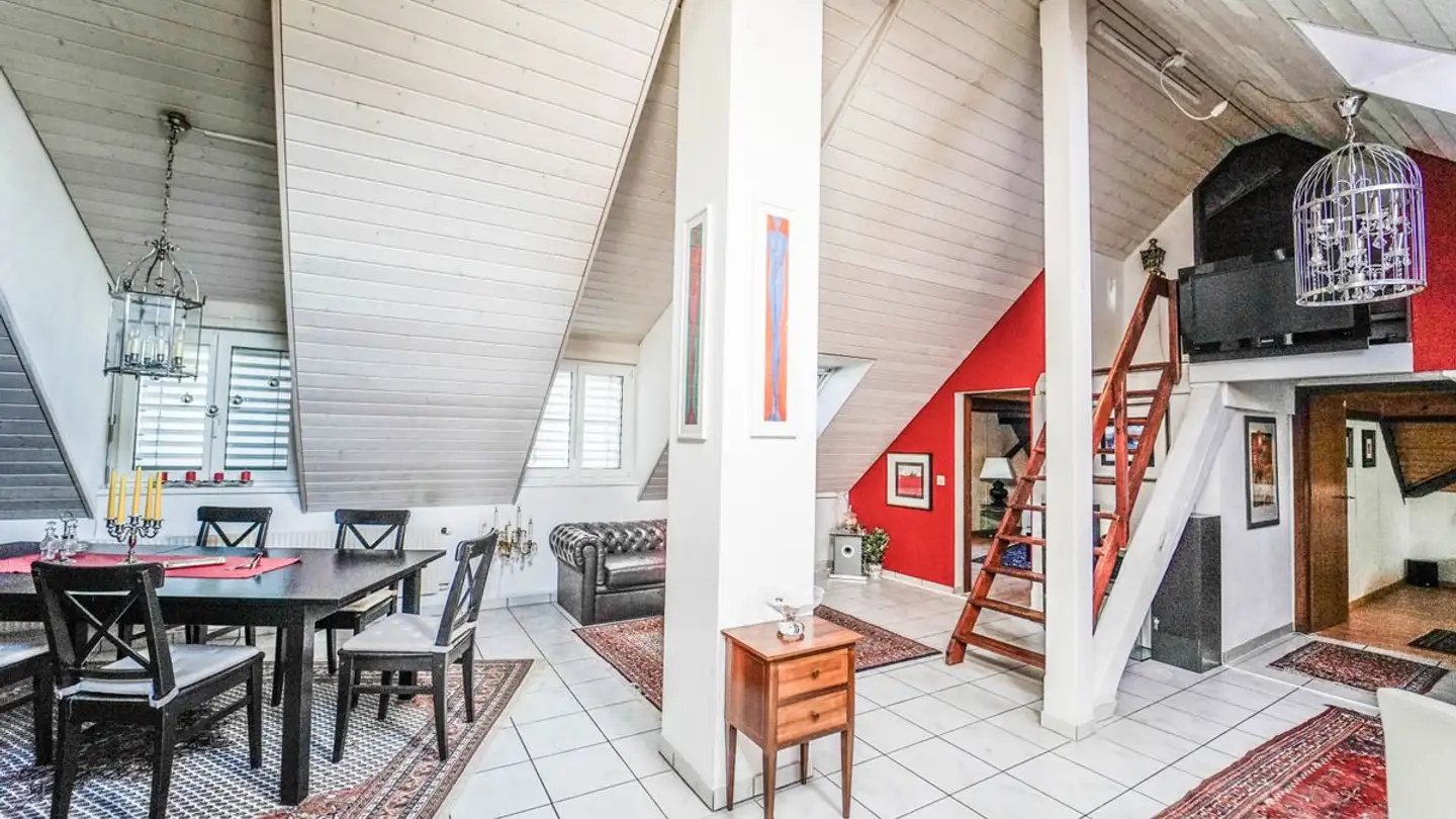 Wohnung mieten - Kreuzlingerstrasse 86, 8580 Amriswil - Foto 3