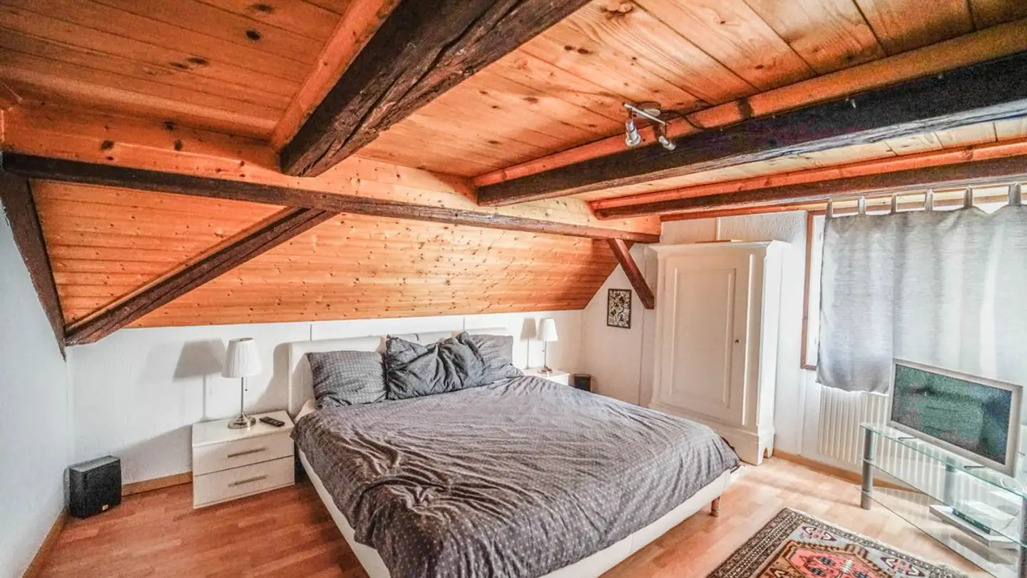 Wohnung mieten - Kreuzlingerstrasse 86, 8580 Amriswil - Foto 4