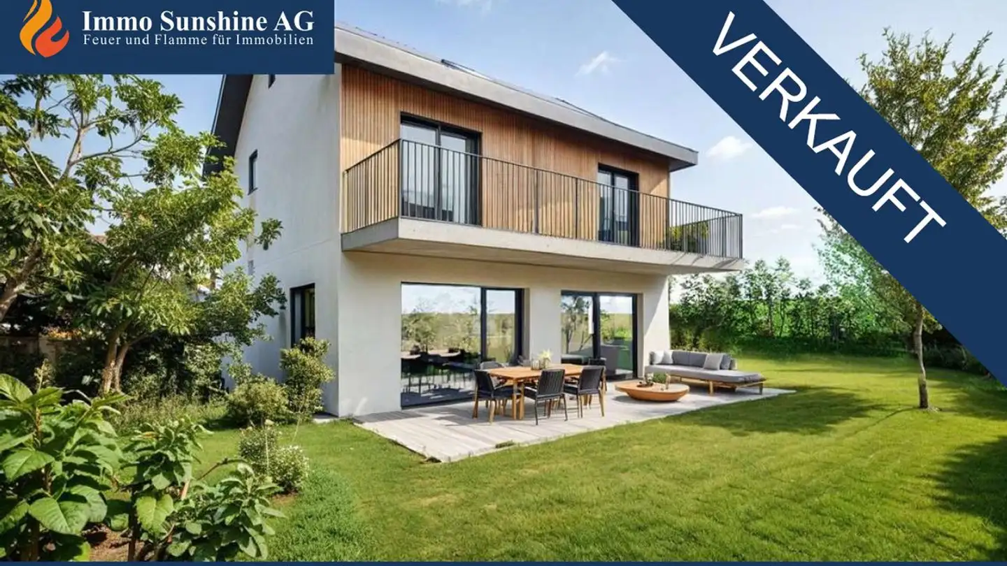 Single house for sale - 8580 Amriswil